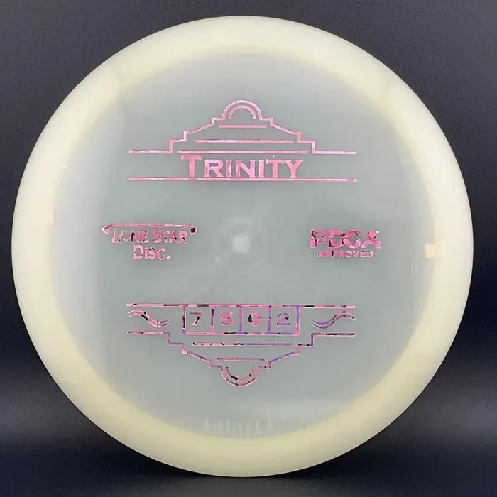 Bravo Glow Trinity