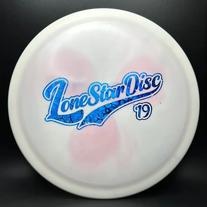 Bravo Spur – Reinvented Bar Stamp