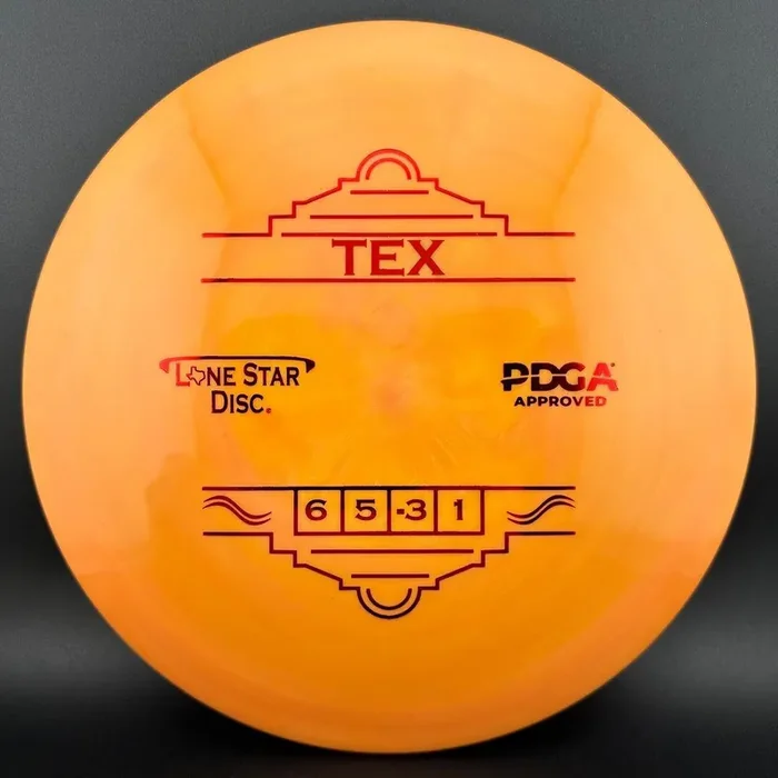 Bravo Tex – First Run