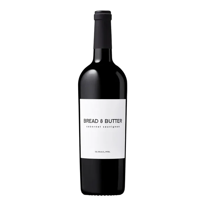 Bread & Butter Cabernet Sauvignon