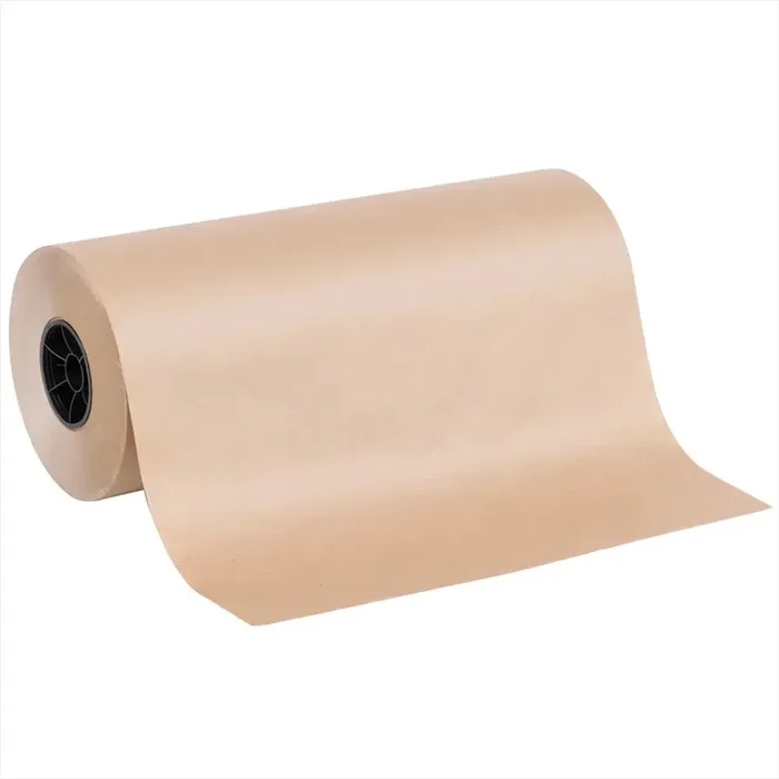 Brown Butcher Paper 1 Roll (26 lbs) 18″ x 1275‘