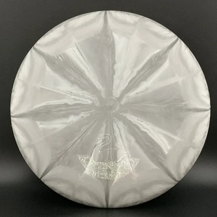 BT Medium Swan 1 Reborn – Mini Swan Skull Stamp