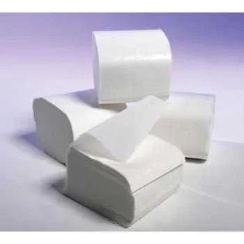 Bulk Toilet Tissue 2ply Box Pack