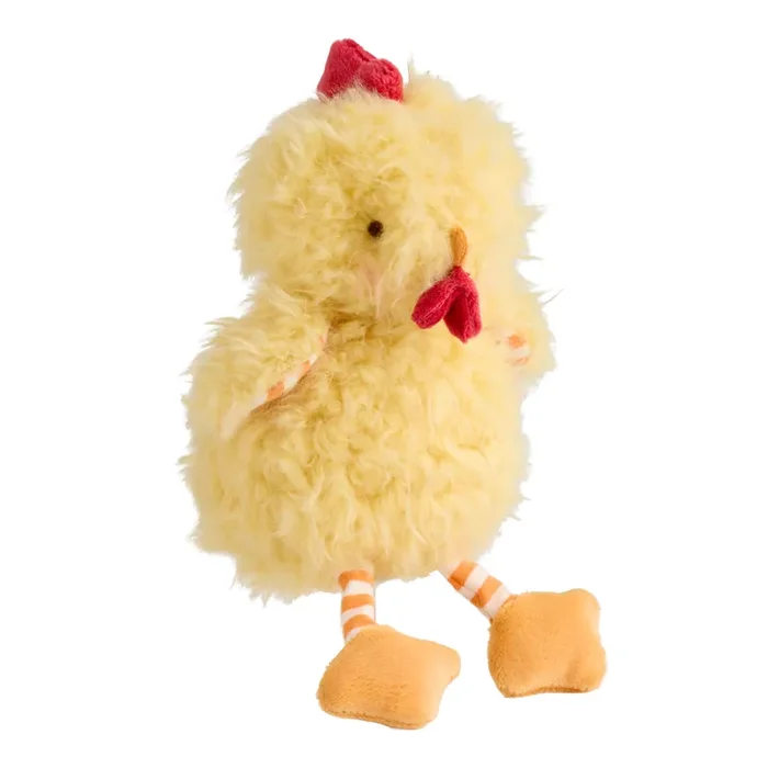 Bunnies By The Bay Plush Stuffed Wittle Chick