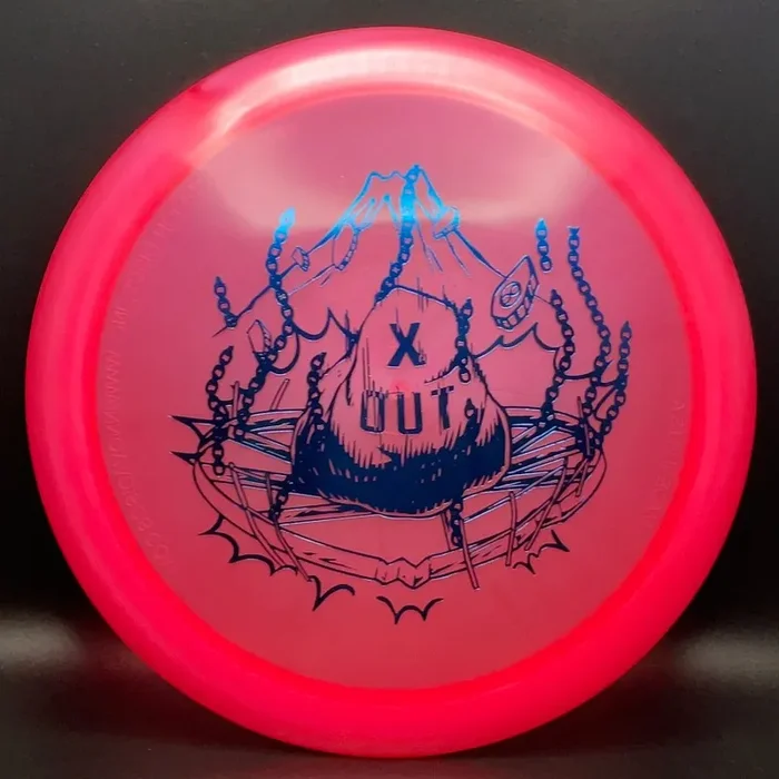 C-Blend Dynasty – X-Out