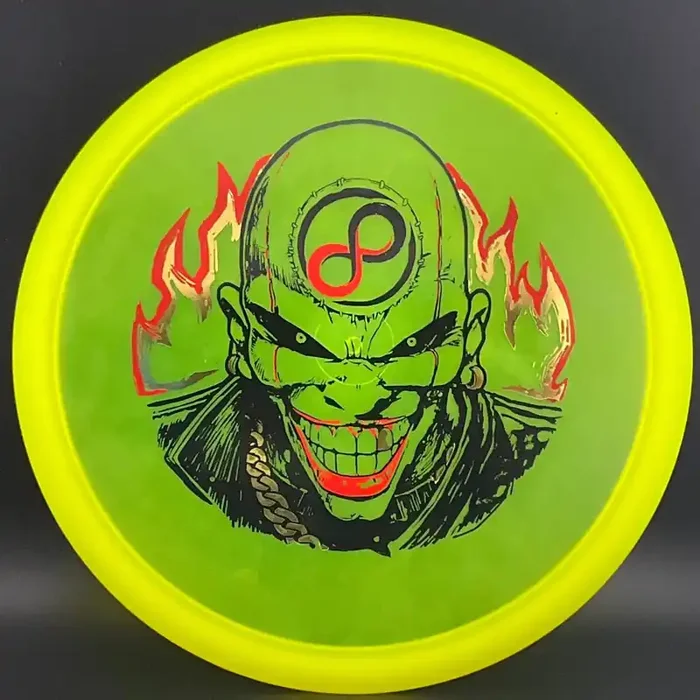 C-Blend Ra – 2020 Halloween LE – Creepy Clown