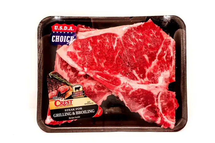 Cab Choice Thin T-Bone