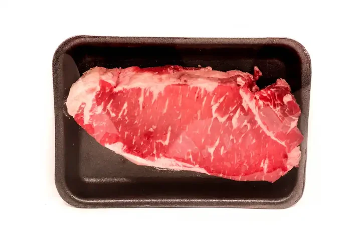 Cab New York Strip 12z