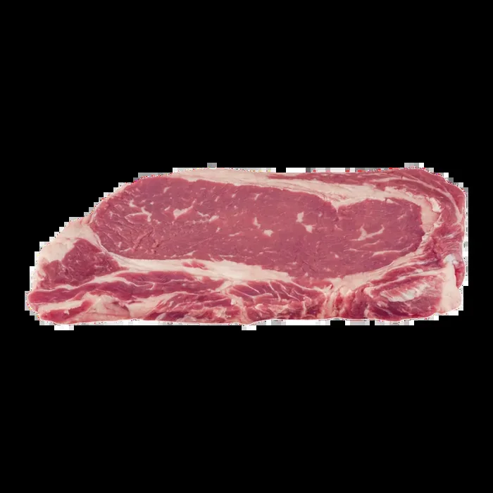 Cab Rib Eye Steak Economy Pk