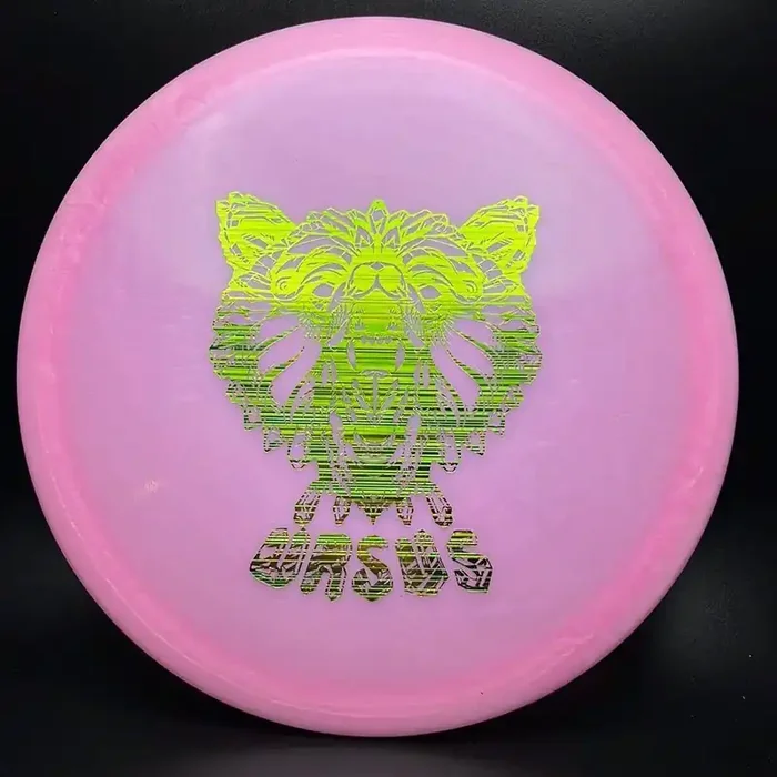 Calcite Glow Ursus – First Run