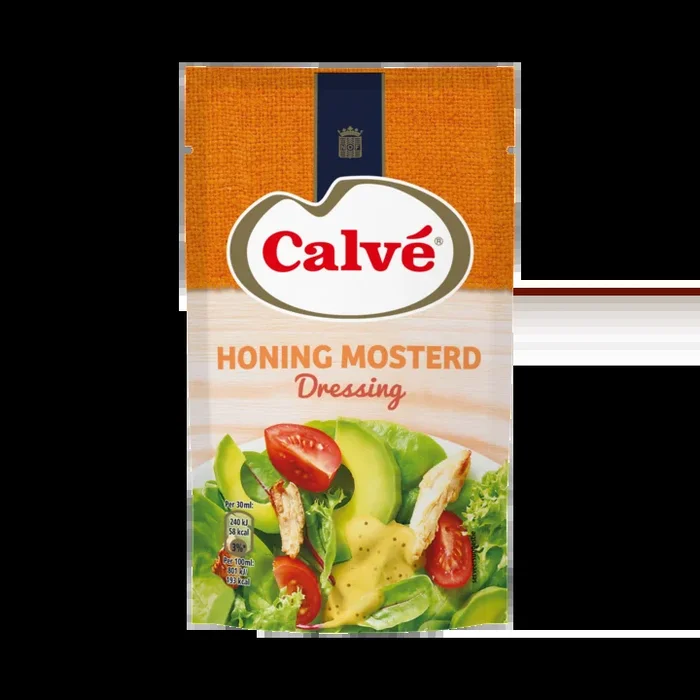 Calve Honey dressing small