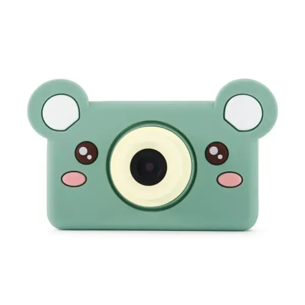 CAMERA MODEL C MIKAYO THE BEAR