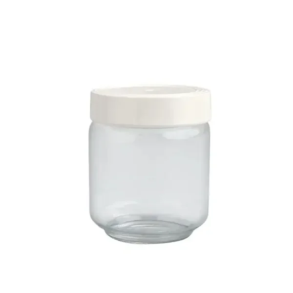 CANISTER W/ TOP MEDIUM
