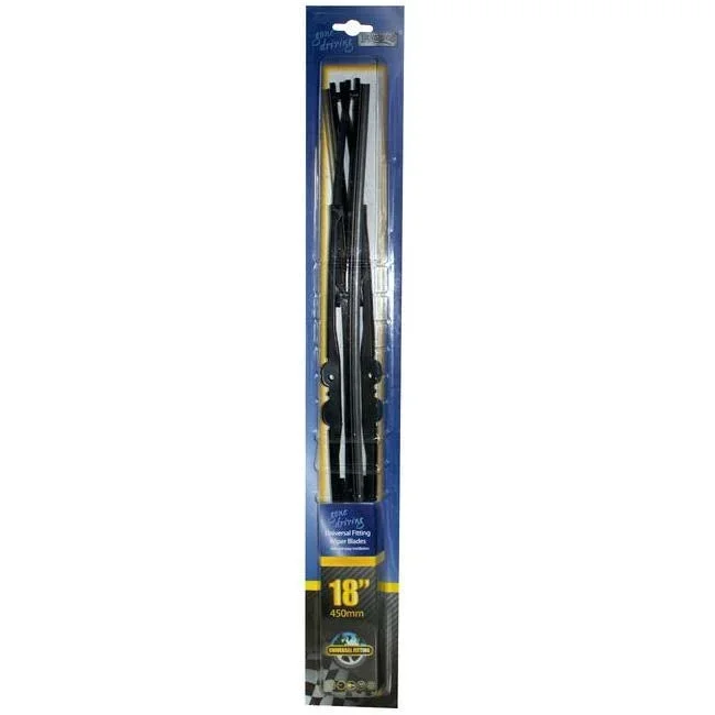 Car Wiper Blades 18″