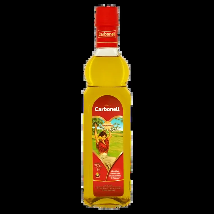 Carbonell Traditional olive oil large
