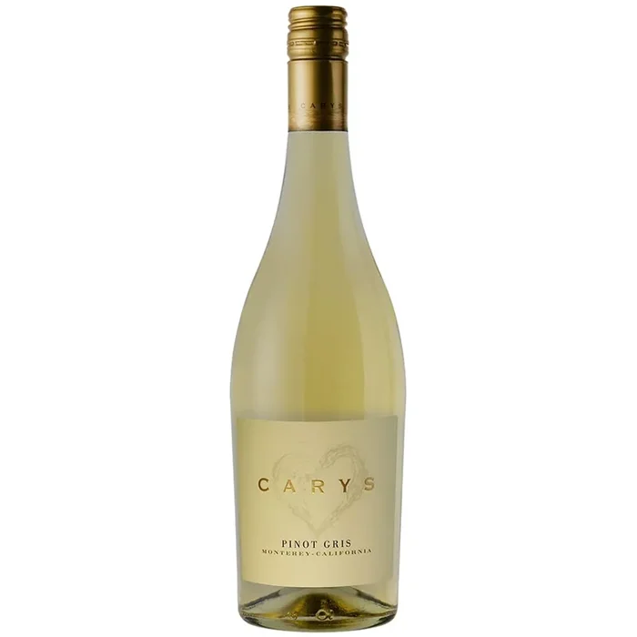 Cary‘s Carys Pinot Gris