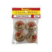 Casa de Dulce Marzapan