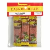 Casa De Dulce Pica Diana Candy