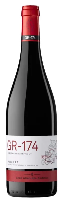 Casa Gran Del Siurana Gr-174 Priorat