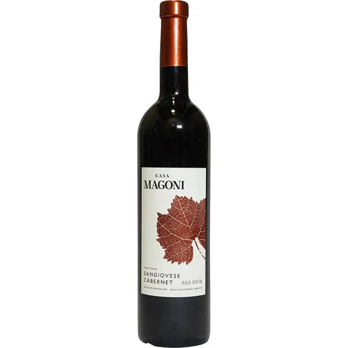 Casa Magoni Sangiovese Cabernet