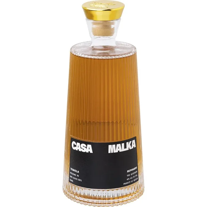 Casa Malka Reposado Tequila