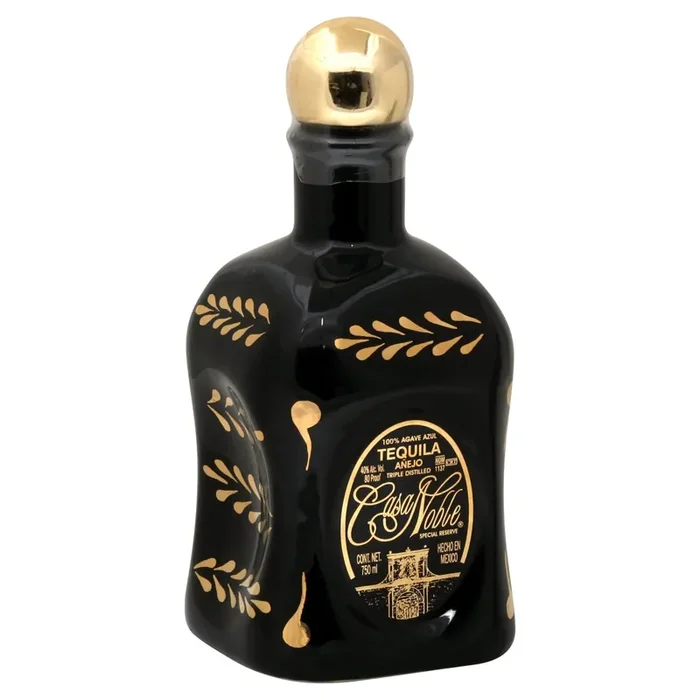 Casa Noble Tequila, Special Reserve
