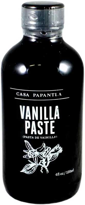 Casa Papantla Vanilla Paste