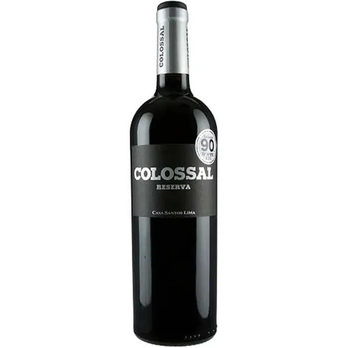 Casa Santos Colossal Reserva Red