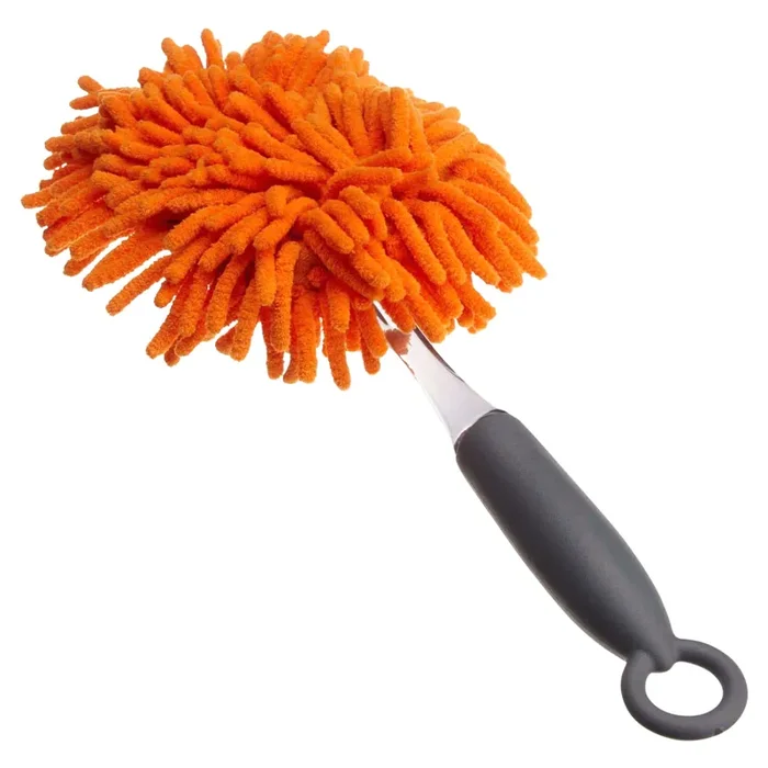 Casabella Microfiber Chenille Duster
