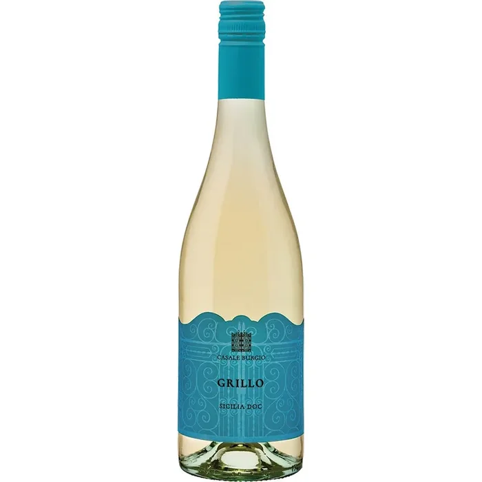 Casale Burgio Grillo