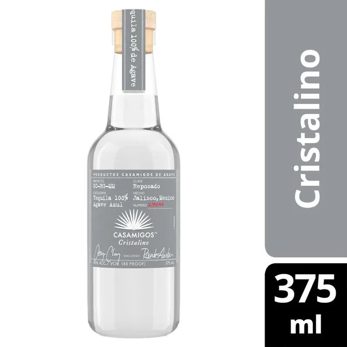 Casamigos Cristalino Tequila