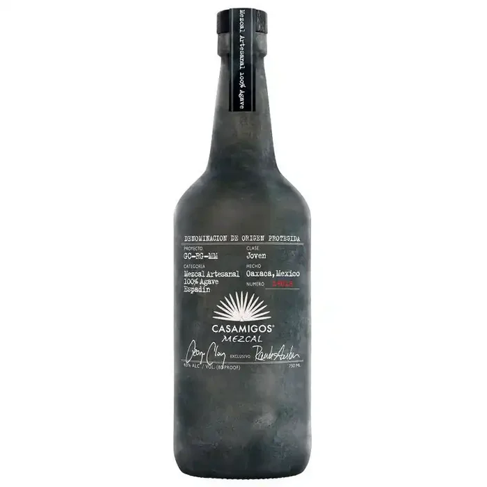 Casamigos Mezcal Joven, 750 mL