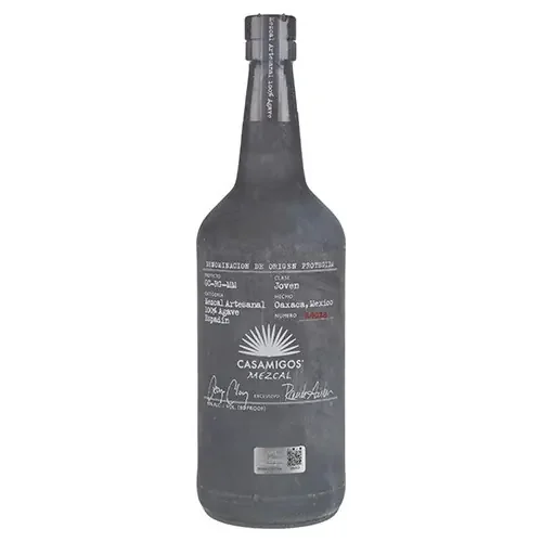 Casamigos Mezcal