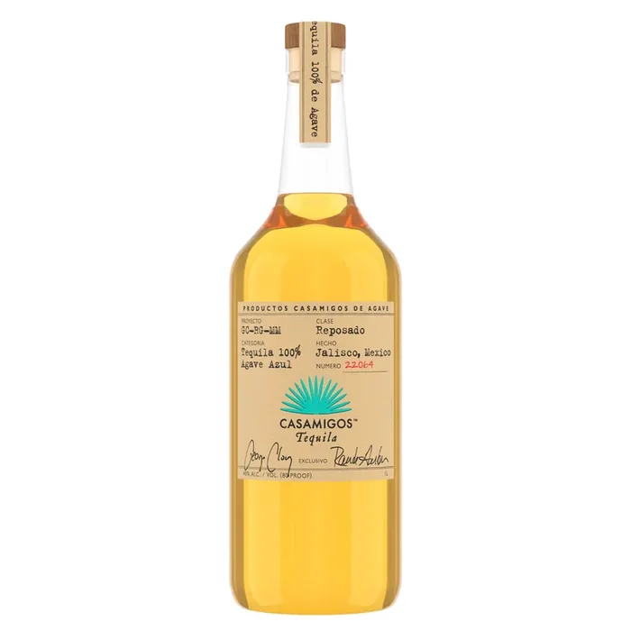 Casamigos Reposado Tequila, 1 L