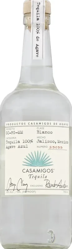 Casamigos Tequila 750 ml