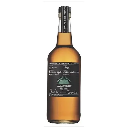 Casamigos Tequila – Anejo 6/Cs