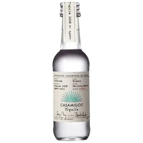 Casamigos Tequila – Blanco