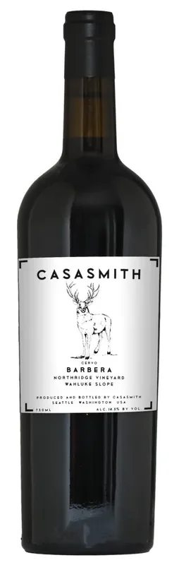 CasaSmith Cervo Barbera