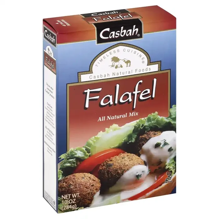 Casbah Falafel Mix