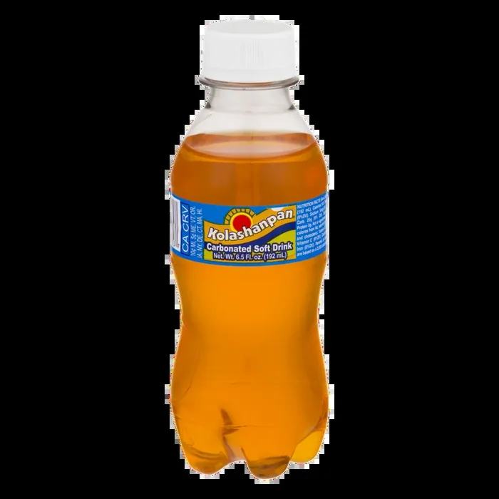 Cascada Kolashanpan Soda – 6.5 oz