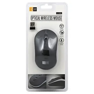 Case Logic Mouse 1 ea