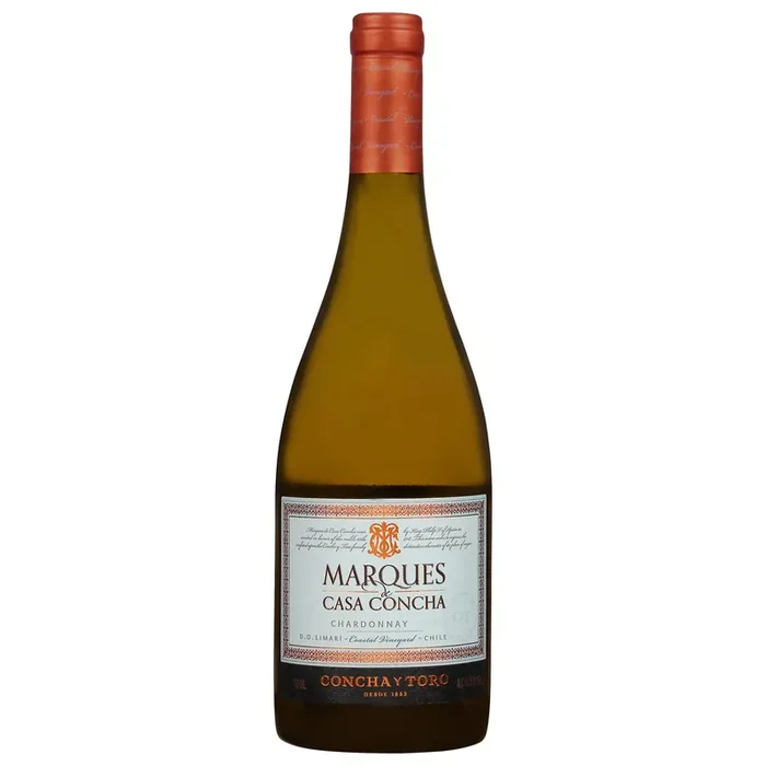 Casillero del Diablo Chardonnay 750 ml