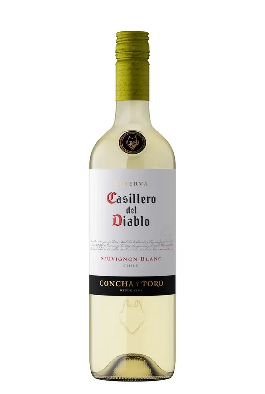 Casillero del Diablo Sauvignon Blanc