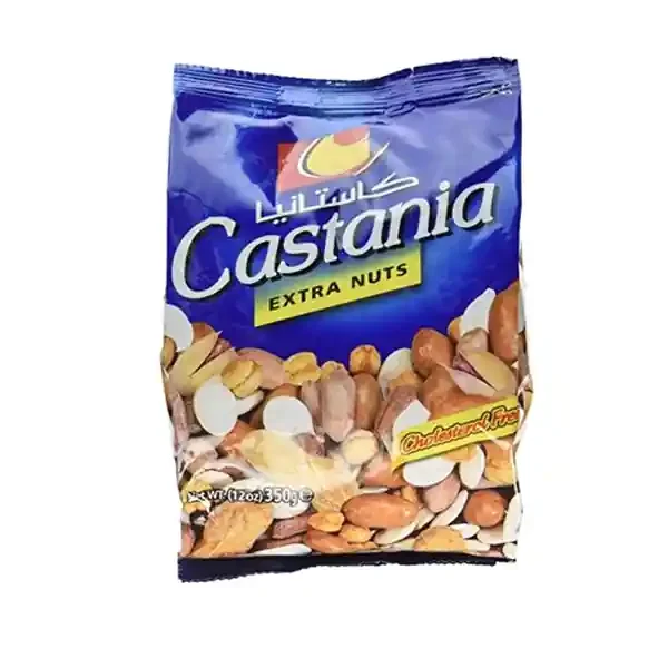 Castania Nuts, Extra