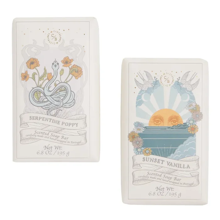 Castelbel Celestial Bar Soap