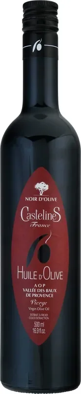CastelineS Virgin Olive Oil 16.9 fl oz