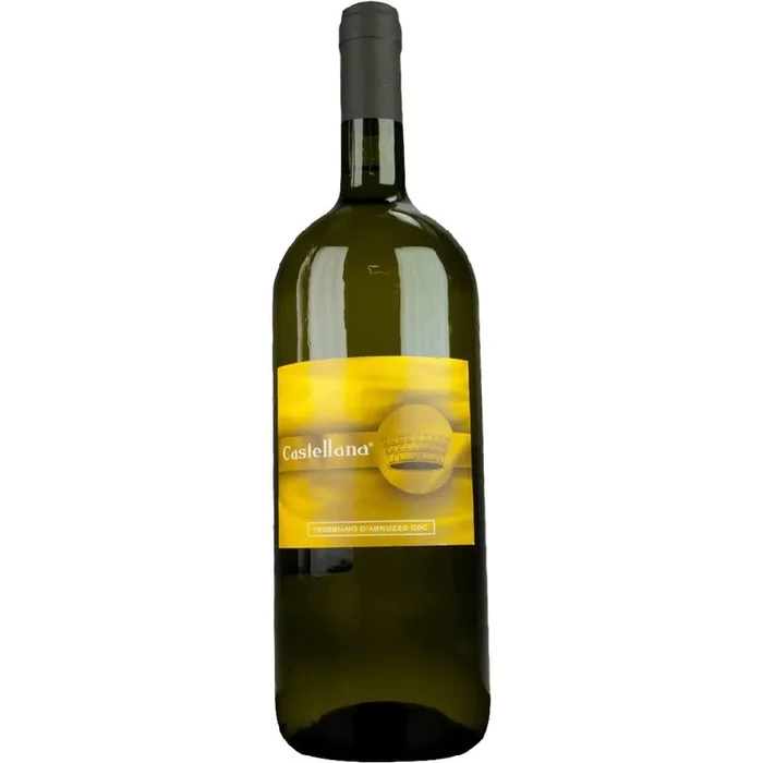 Castellana Trebbiano