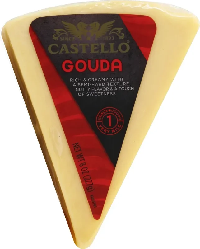 Castello Cheese 8 oz