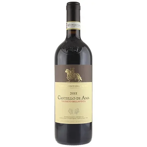Castello Di Ama Gran Selezione Bellavista (3/Cs)