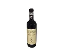Castello Di Bossi Chianti Classico Docg Wine